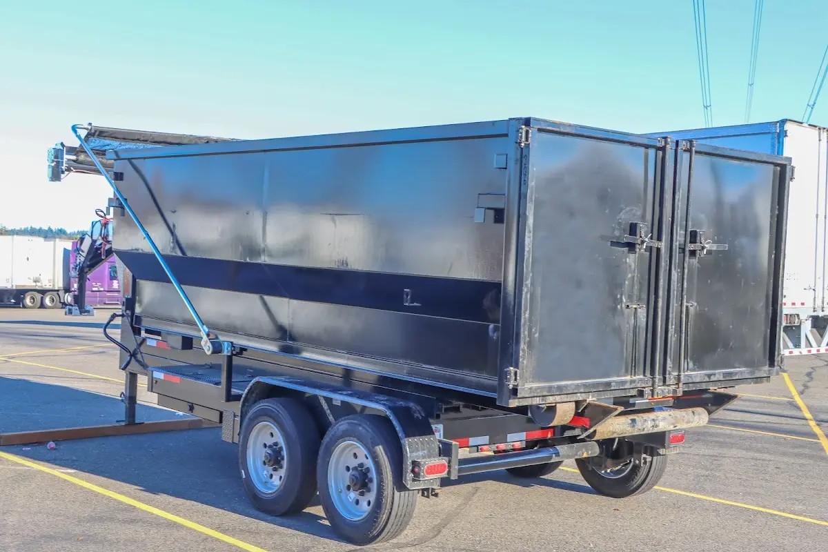 Dumpster Rental services in Pingree Grove, IL